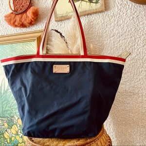 90/Y2K Kate Spade Tote